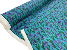 Iris BabyCord Fabric Corduroy