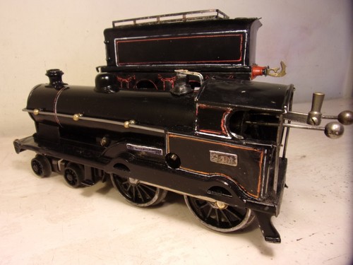 Bing for lnwr 4 - bing, b/l"o"=lnwr