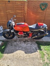 Moto guzzi v11 sport - v11,