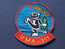 US NAVY SURVIVAL EVASION RESISTANCE ESCAPE VIETNAM WAR CLOTH BADGE / PATCH 10cm