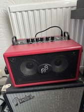 Phil Jones BG75 Double Four