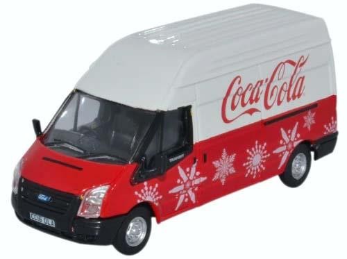 Oxford diecast 76ft030cc - oxford,