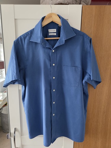 Van heusen men shirt size - men's, 17