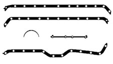 Oil Sump Gasket Set Fits Jeep