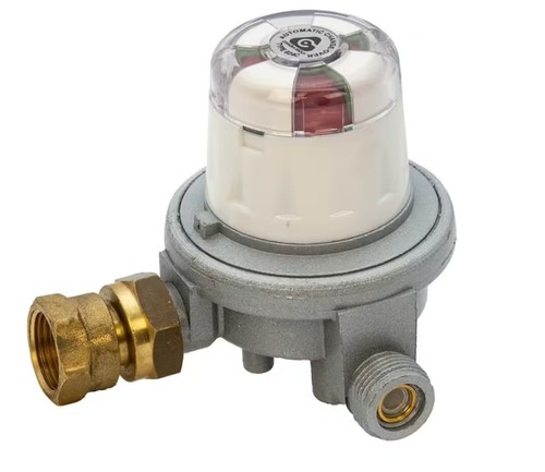 Gaslow 500 automatic change - gaslow,