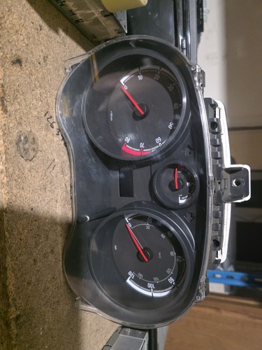 Vauxhall corsa 2011 - vauxhall,