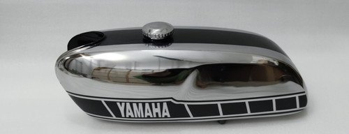 Yamaha fs1 moped 50cc steel - fs1-e,