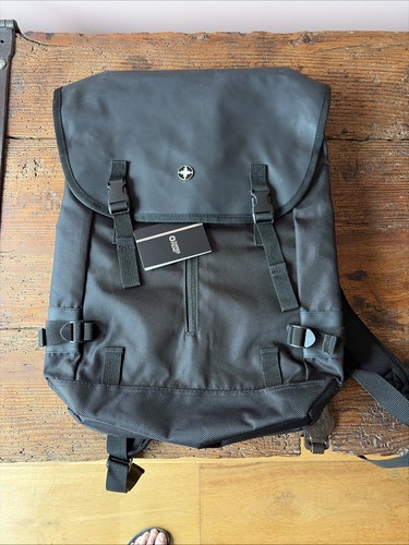 Swiss peak bag - peak,
