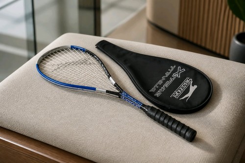 Slazenger xtreme titanium - xtreme,