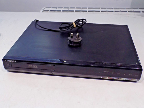 Samsung dvd sh895m 250gb - samsung, dvd-sh895m