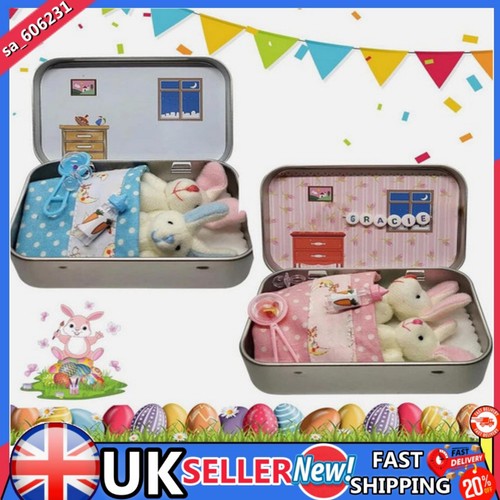 Easter bunny stuffed animal - ,