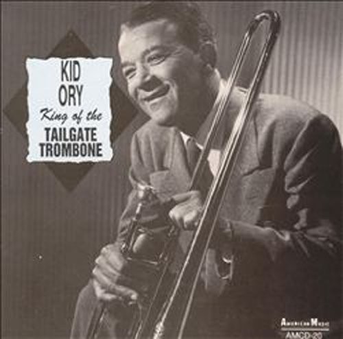 King the tailgate trombone - of,