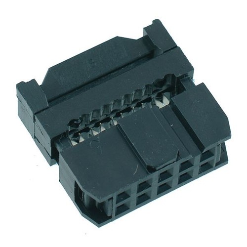 Way idc cable mounting - idc,