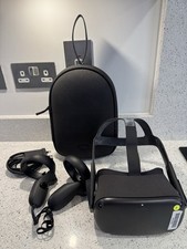 Oculus Quest 1 (2019) VR Full Set