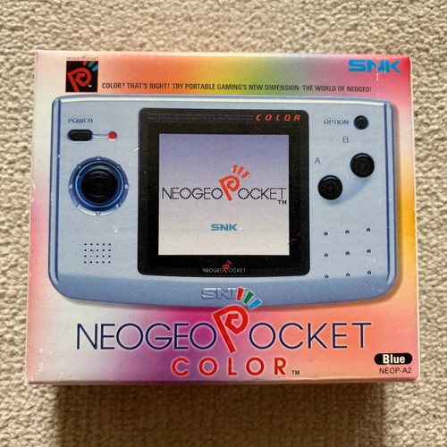 Retro portable video game - retro,