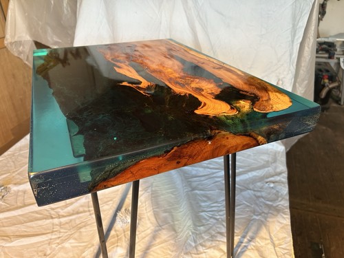 Coffee side table - coffee, stunning