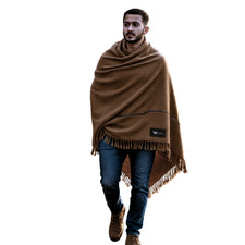 Gentlemen Handcrafted Wool