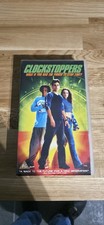 Clockstoppers (2002, Video