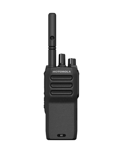 Motorola uhf digital - motorola, r2