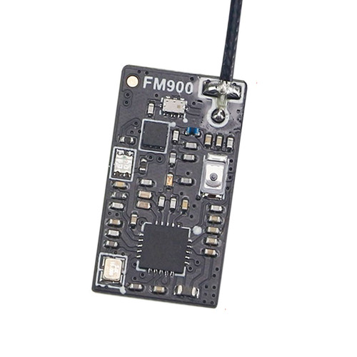 Ldarc boss fm900 4ghz - ldarc, 2.4ghz