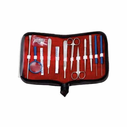 Anatomy dissecting kit - dissecting,