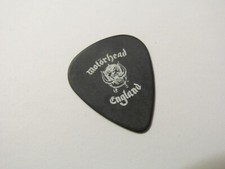 MOTORHEAD - TOUR GUITAR PICK