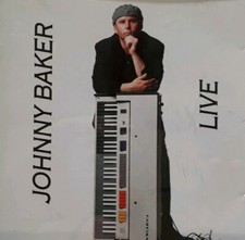 Johnny Baker-Live Bakers Dozen
