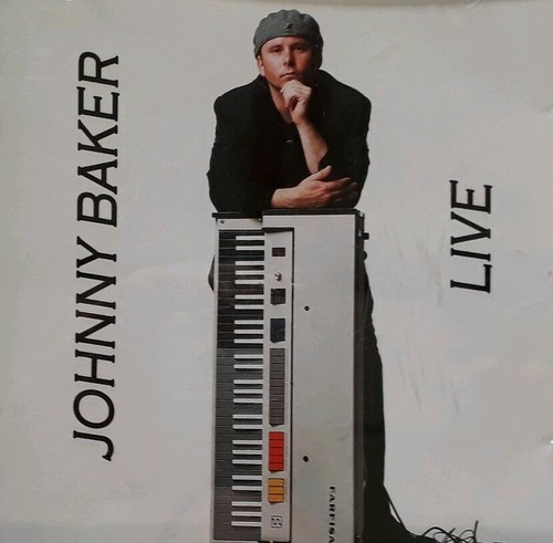 Johnny baker live bakers - baker-live, dozen