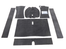 VAUXHALL VIVA HA NEW CARPET