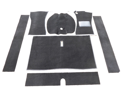 Vauxhall viva new carpet - viva,