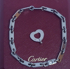 Cartier Fidelity Link Bracelet