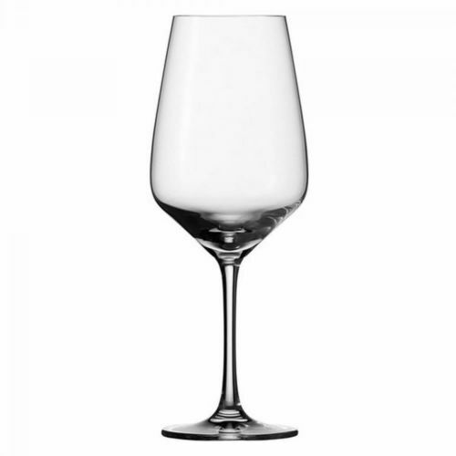 Red wine glasses villeroy - villeroy, &