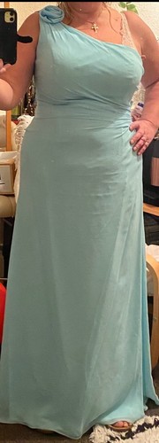 Veromia bridesmaid size - veromia,