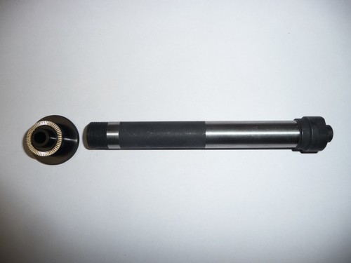 Novatec d772sb d792sb bolt - 6,