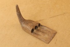 Old Antique Primitive Wooden