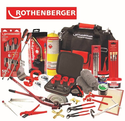 Rothenberger ultimate - -,