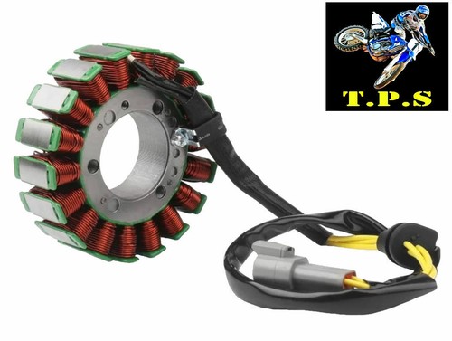Magneto generator stator - generator,