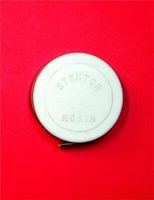 Stentor Rosin