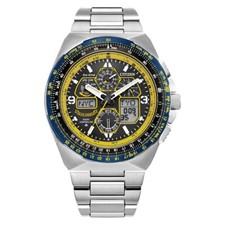 NEW CITIZEN ECO DRIVE MAN'S