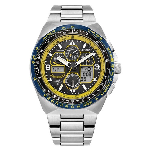 New citizen eco drive - citizen, man's
