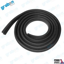 Front Door Rubber Seal