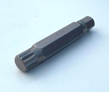 M12 Halfords Advanced triple