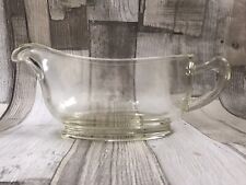 Pyrex Gravy Boat Vintage T444