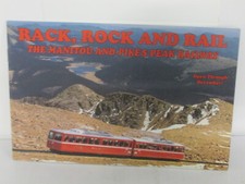 Rack, rock and rail: The