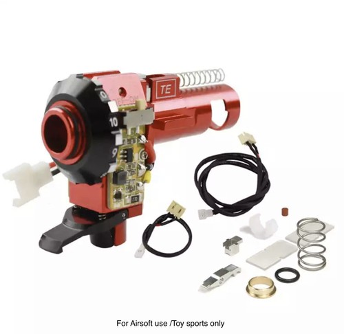 Airsoft cnc tracer - airsoft,