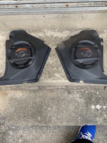 Escort cabriolet parts - escort,