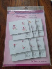 PERGAMANO POPPETS. THE WHIMSY COLLECTION.