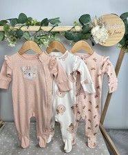 NEXT Baby Girls Set Of 3