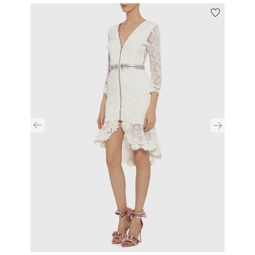 Alexis parissa lace ivory - parissa,