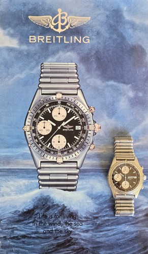 Very early breitling - very, a13047